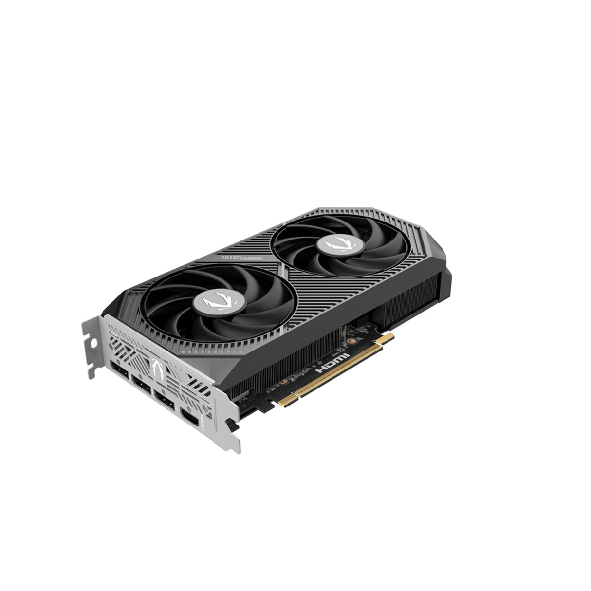 زوتاك جيمينج جي فورس آر تي إكس 5060 تي آي 8 جيجابايت توين إدج أو سي جي دي دي آر 7 كارت شاشة ألعاب