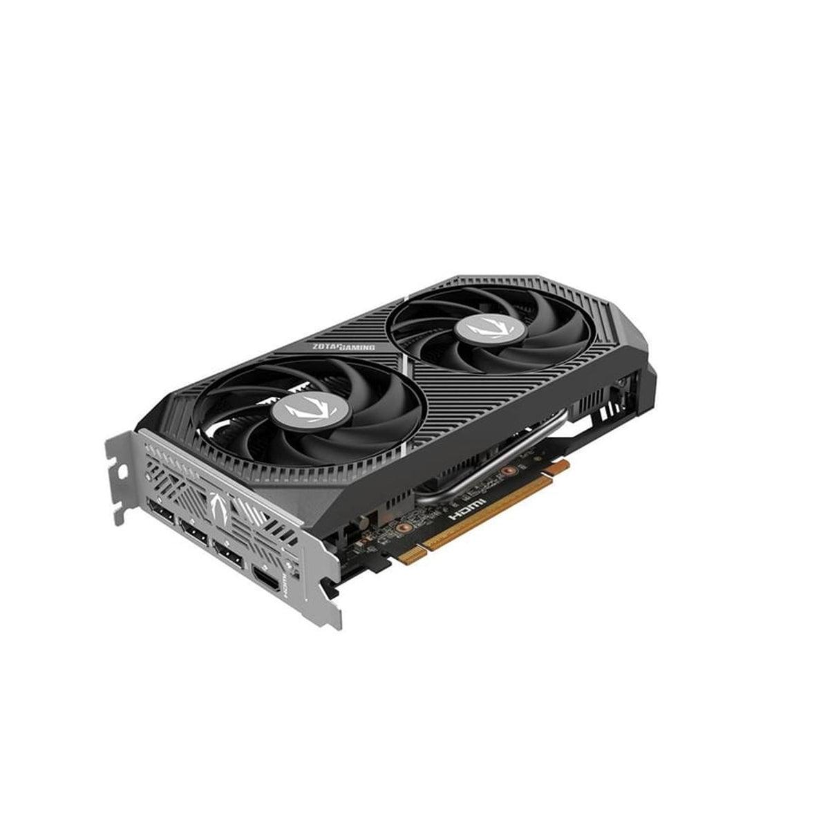 زوتاك جيمينج جي فورس آر تي إكس 5060 توين إدج 8 جيجابايت جي دي دي آر 7 كارت شاشة ألعاب