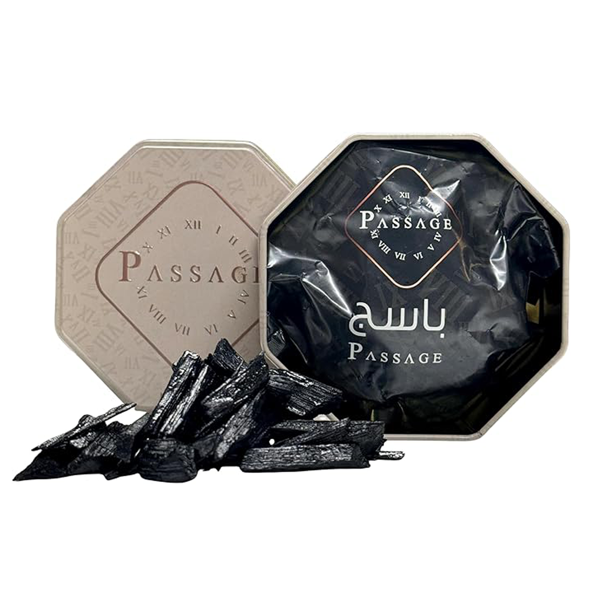 Zoumord - Passage Oud Mobakar - 36gm