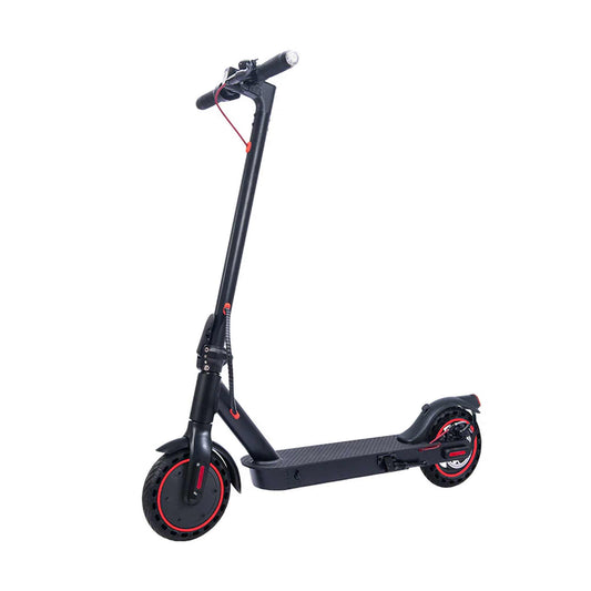 Zwheel E9Pro Foldable Electric Scooter