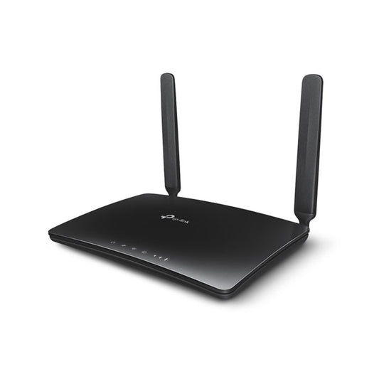 TP-Link AC750 Wireless Dual Band 4G LTE Router