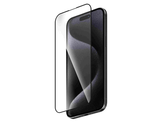 Smartix Premium Screen Protector for iPhone 15 Pro