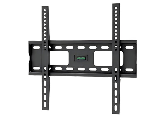 Orca Fixed TV Wall Mount Fits 32 to 50 Inch TVs - Loading Capacity 75 KG