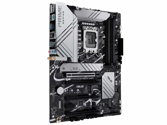 ASUS Prime Z790-P WiFi DDR5 ATX Motherboard