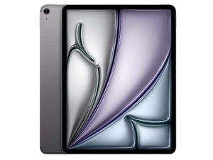 Apple iPad Air 13 Inch - 6th 2024 - WiFi - 128GB - Space Grey - Zayoom