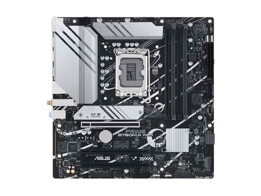 ASUS Prime B760M-A WiFi DDR5 mATX Motherboard