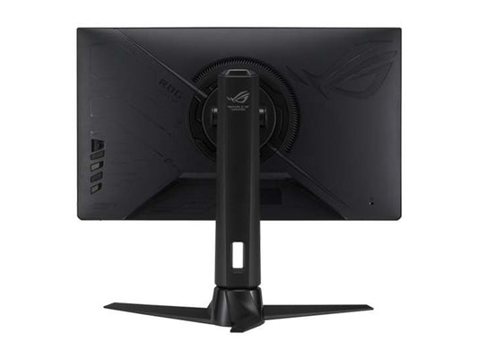 ASUS ROG Strix XG259QN - 25 Inch 380Hz 1ms FHD Fast IPS Gaming Monitor - Black