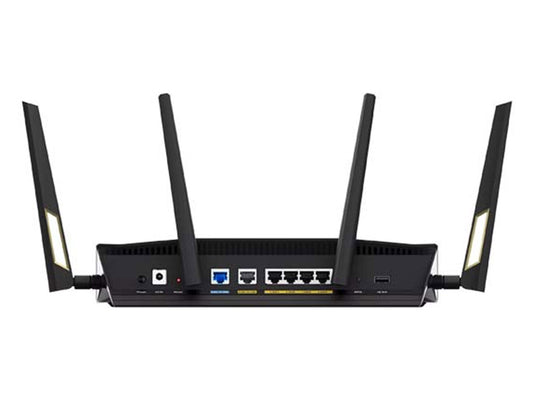 ASUS RT-AX88U Pro - AX6000 Dual Band WiFi 6 Router