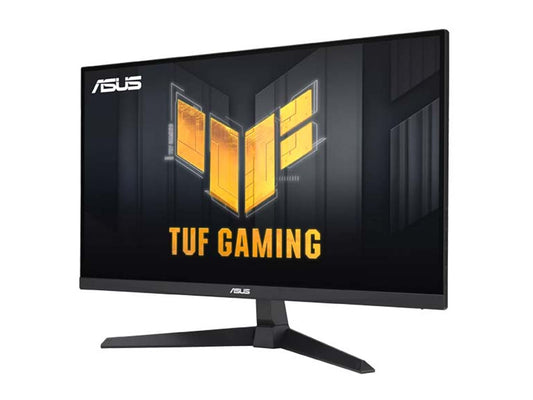 ASUS TUF Gaming VG279Q3A - 27 Inch FHD 180Hz Fast IPS Gaming Monitor - Black