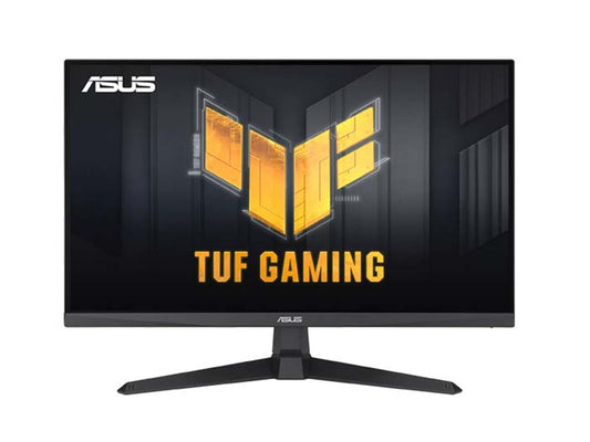 ASUS TUF Gaming VG279Q3A - 27 Inch FHD 180Hz Fast IPS Gaming Monitor - Black