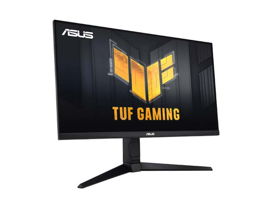 ASUS TUF Gaming VG27AQML1A - 27 Inch QHD 260Hz Gaming Monitor - Black