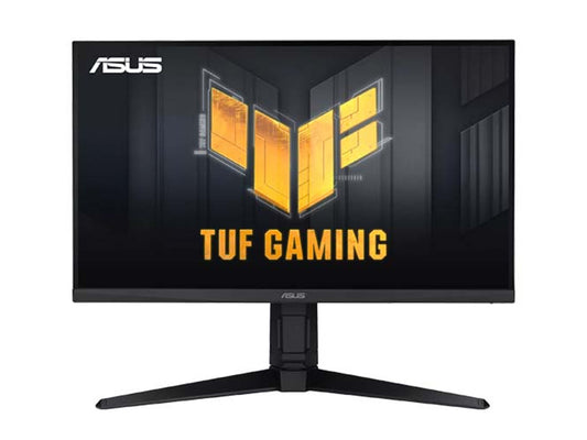 ASUS TUF Gaming VG27AQML1A - 27 Inch QHD 260Hz Gaming Monitor - Black