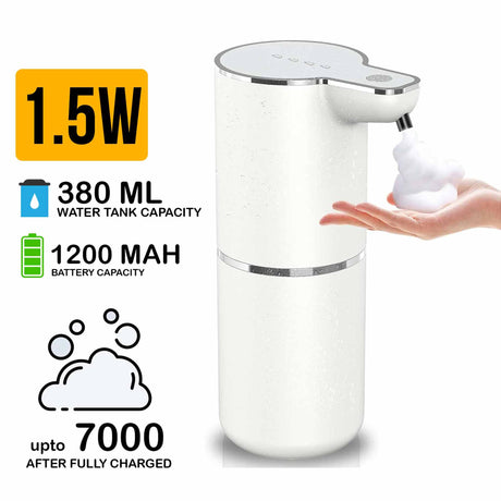 NHE Auto Soap Dispenser - 380ML
