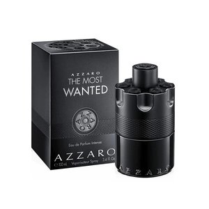 Azzaro The Most Wanted Intese EDP For Men - 100Ml