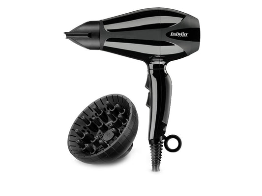 BaByliss Dryer 2400W