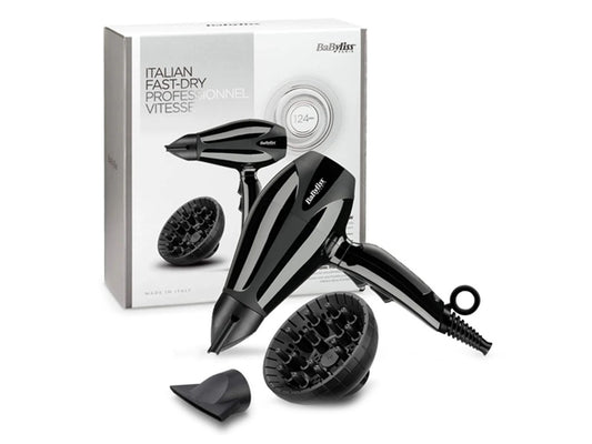 BaByliss Dryer 2400W