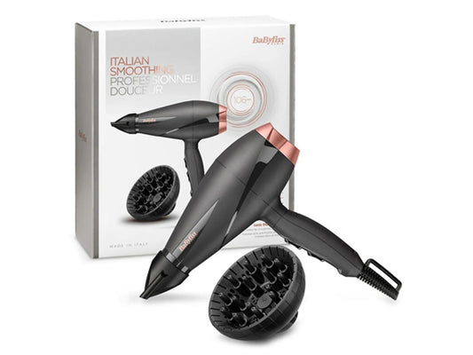 Babyliss Dryer with 6mm Nozzle