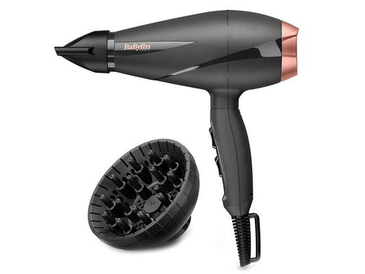 Babyliss Dryer with 6mm Nozzle