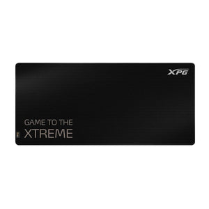 XPG Battleground XL Extra Large Gaming Mouse Pad - Black - Zayoom