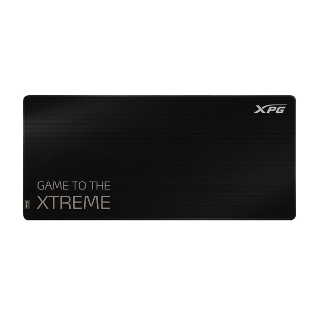 XPG Battleground XL Extra Large Gaming Mouse Pad - Black - Zayoom