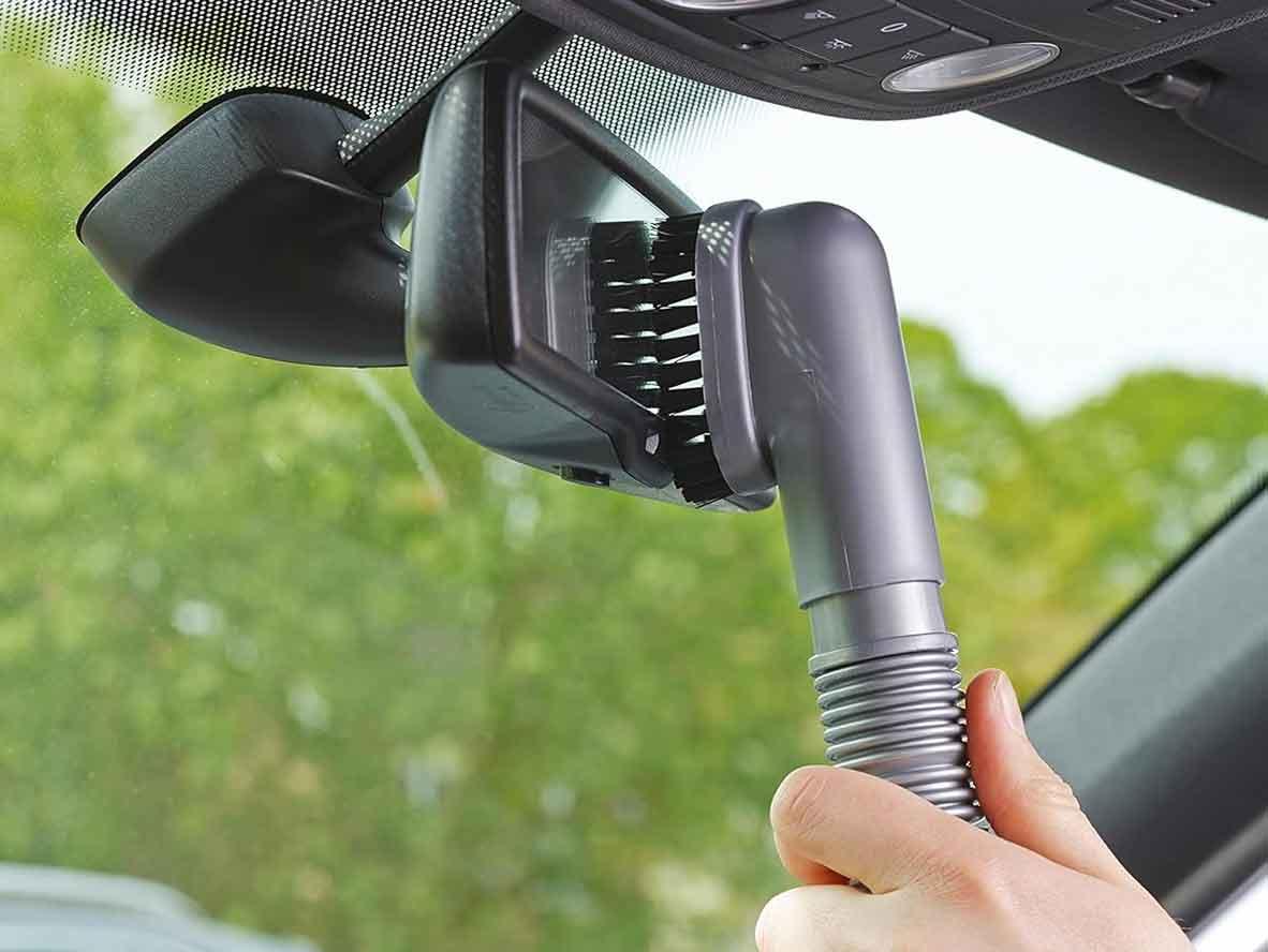 BLACK+DECKER Dustbuster Car Vacuum - 12V DC - Zayoom