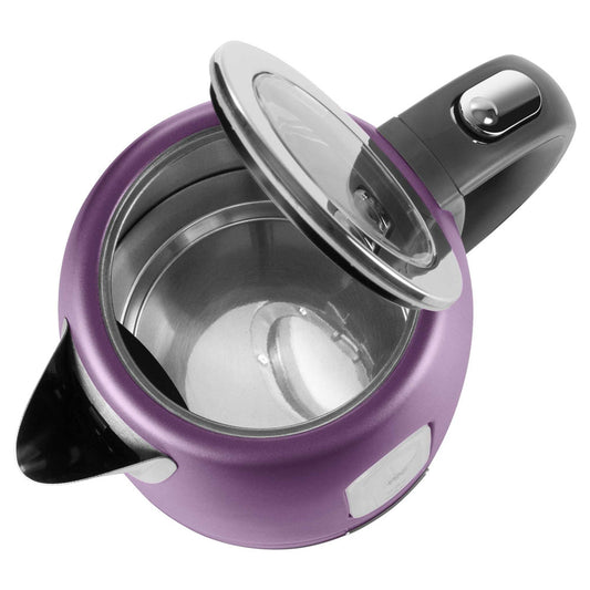 Sencor Kettle Stainless Steel 1.7L 2150W - Violet