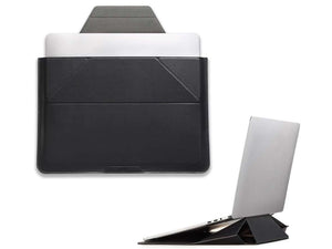 MOFT Carry Sleeve Mac Air 13.3" laptops 14" - Black - Zayoom