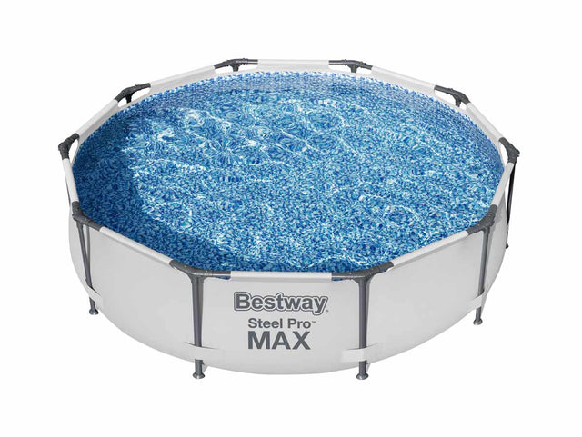 10 Inch Pool Bestway - 10 X 30 Inch - 3.05m X 76Cm Pool – Zayoom