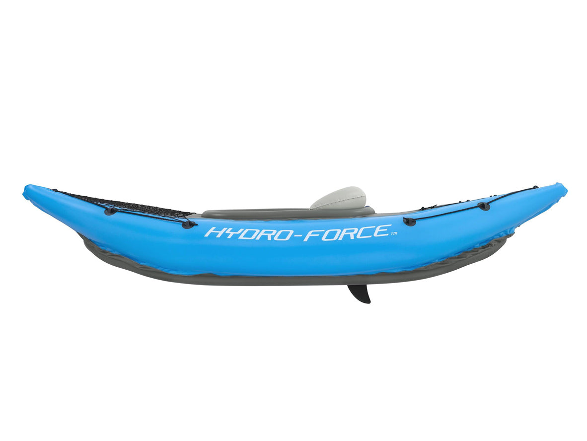 Bestway - 9 X 32 Inch - 2.75m X 81Cm Cove Champion X1 Kayak - Zayoom