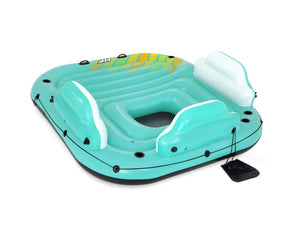 Bestway - 9.10 X 9 Inch - 3.00M X 2.75M Sunny Lounge Island - Zayoom