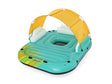 Bestway - 9.10 X 9 Inch - 3.00M X 2.75M Sunny Lounge Island - Zayoom