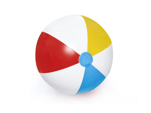 Bestway 24 Inch - 61Cm Beach Ball - Age 2+
