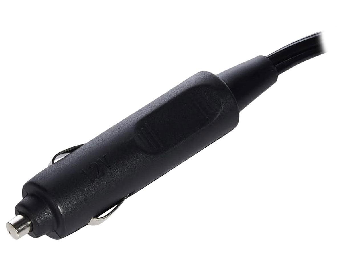 BLACK+DECKER Dustbuster Car Vacuum - 12V DC - Zayoom
