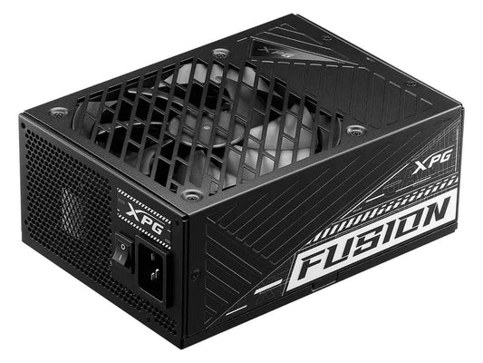 XPG FUSION 1600W TITANIUM Power Supply