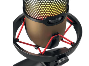 Cherry UM 9.0 Pro RGB USB Microphone - Zayoom