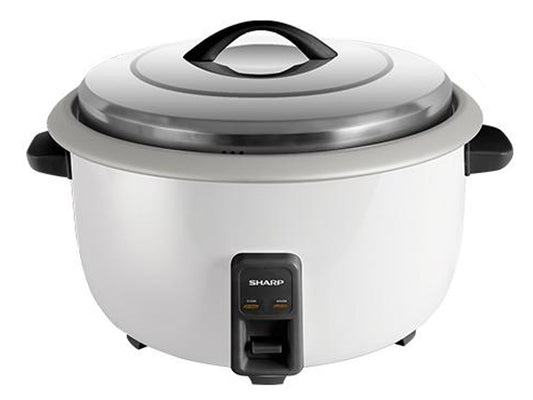 Sharp Electric Rice Cooker 8.5L - 2800W