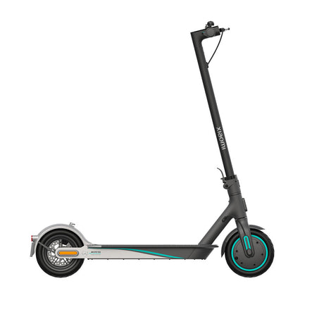 Xiaomi Electric Scooter Pro 2 (Mercedes AMG Petronas Formula 1 edition) - Grey