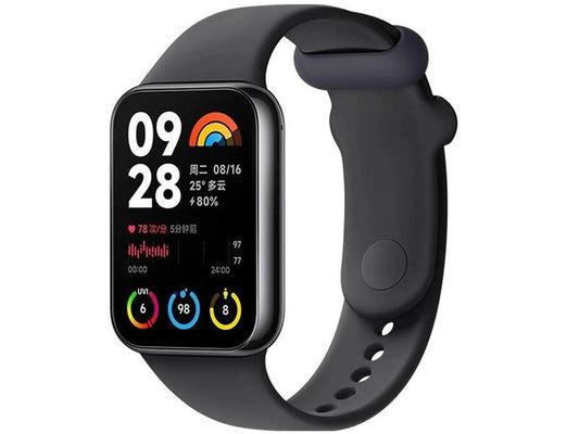 Xiaomi Smart Band 8 Pro - Black