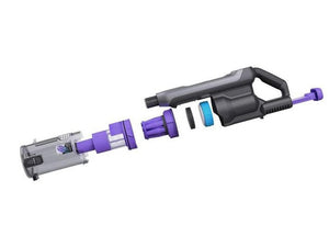 BLACK+DECKER Summit Series Stick Vacuum Cleaner - 750ml - 86W - Zayoom