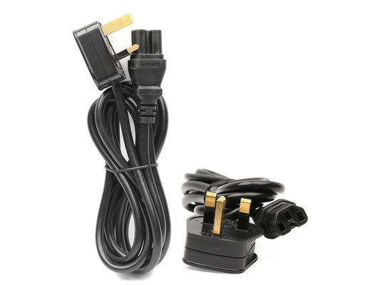 Terminator Pc Power Cable - 2M