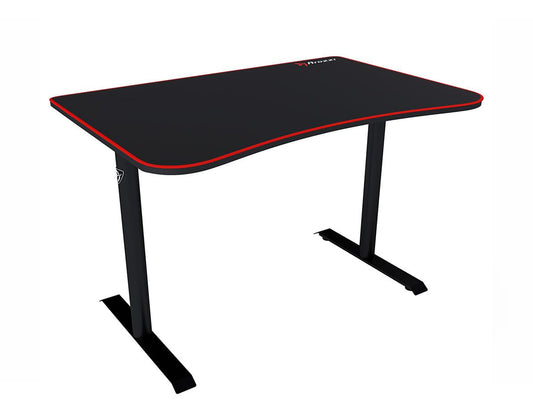 Arozzi Arena Fratello Gaming Desk - Black