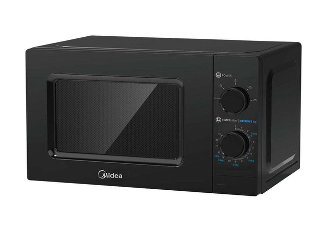 Midea Microwave Oven 20 Liter 700Watt - Zayoom