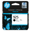 HP 925 Black Original Ink Cartridge - Print up to 500 Pages - Zayoom