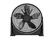 Black+Decker 16 Box Fan 3 Speed 50W - Zayoom