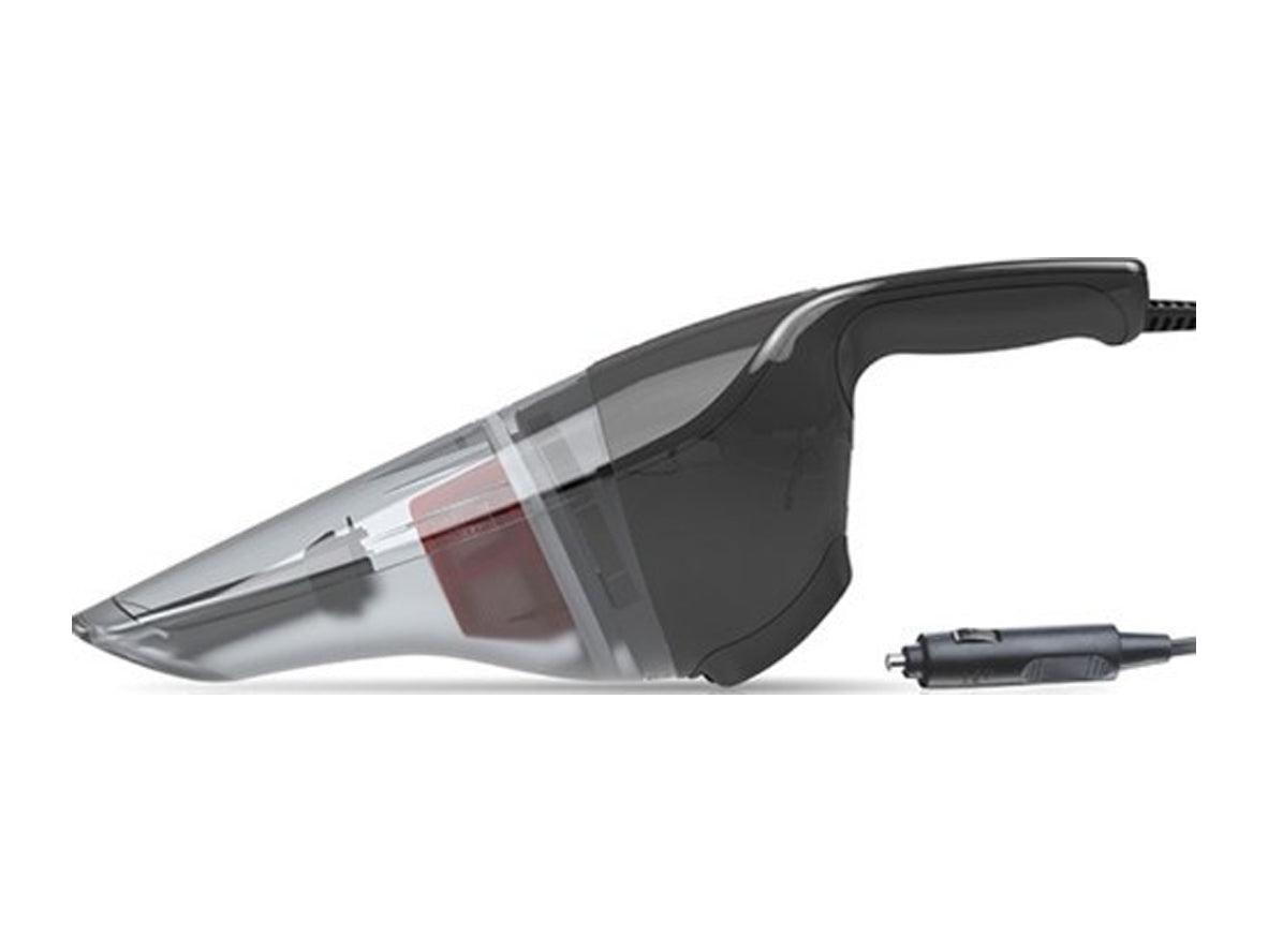 Black+Decker Multi Surface Handheld Dustbuster Car Vacuum 12.5W - Zayoom