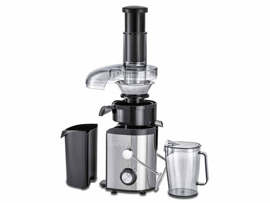 BLACK+DECKER Performance Juice Extractor 1.7L - 800W - Zayoom