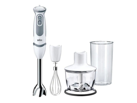 Braun 500ML Hand Blender 1000W