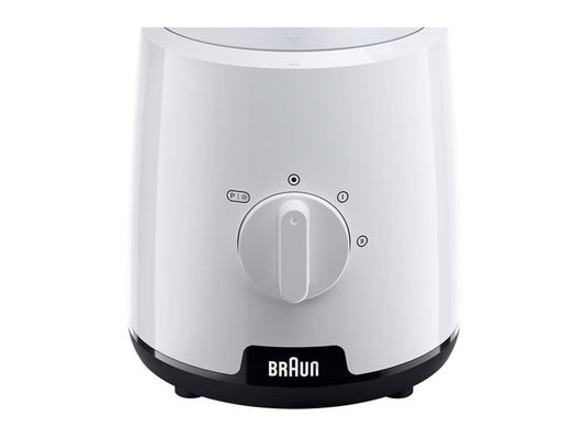 Braun Blender With 2 Mill 500W