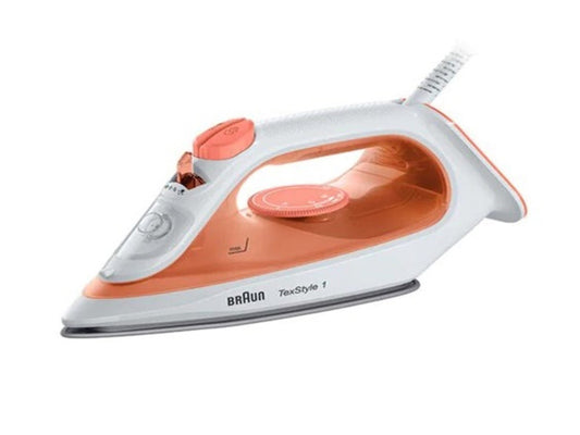 Braun Steam Iron Non Stick 1900W