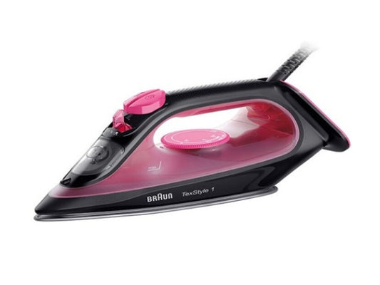 Braun Steam Iron Non Stick 2000W